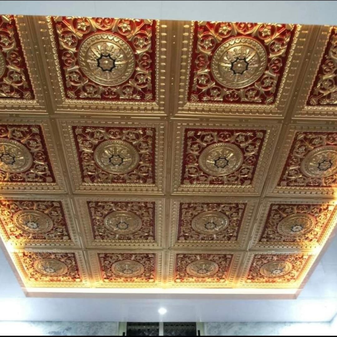 Royal Ceiling Panels