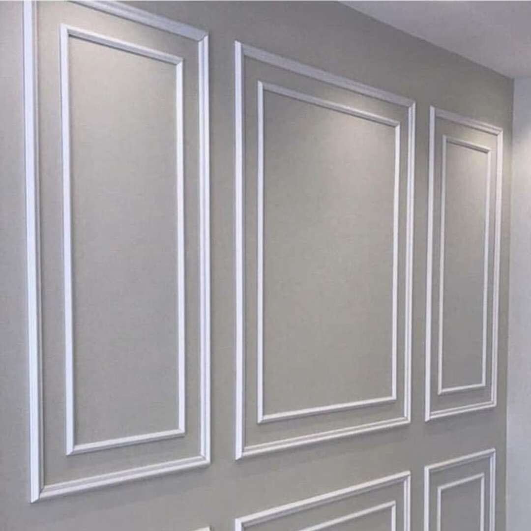 French Mouldings