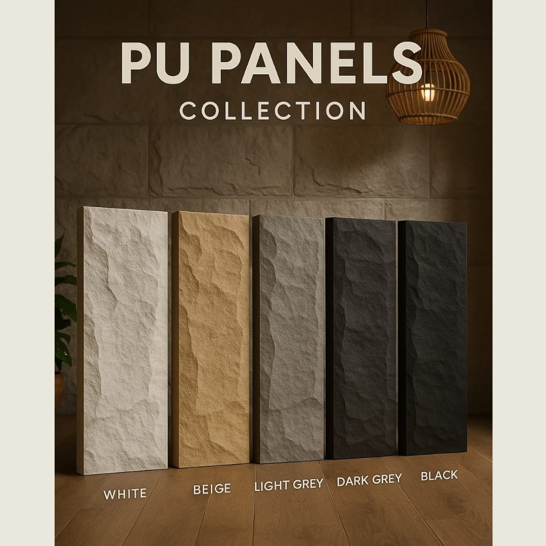PU Stones