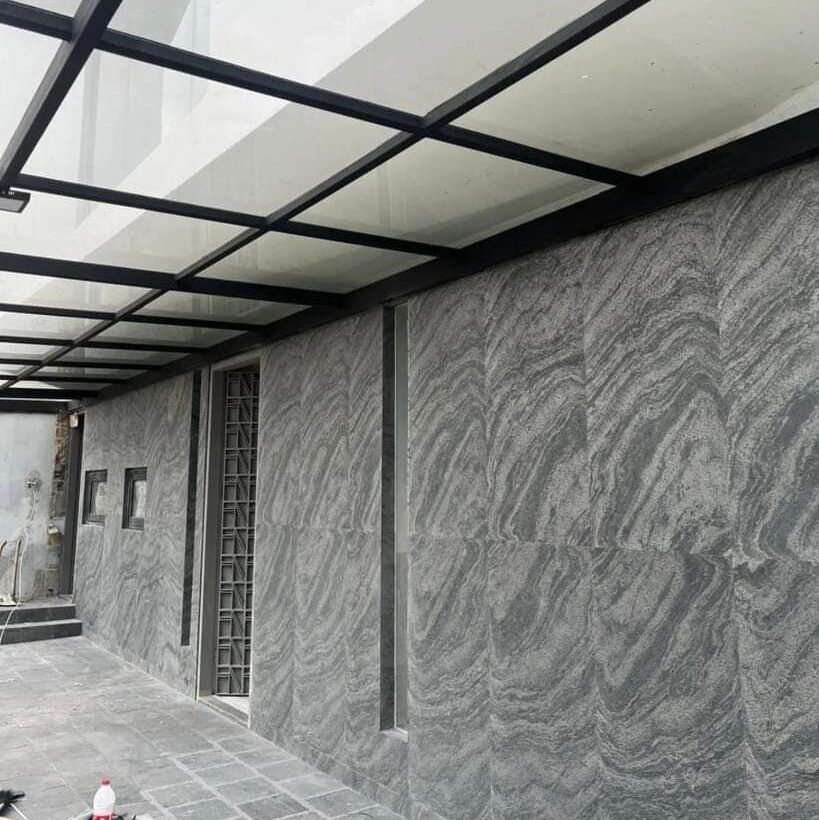 Stone Veneer  